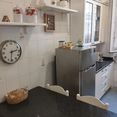 Casa Nonna Anna شقة *