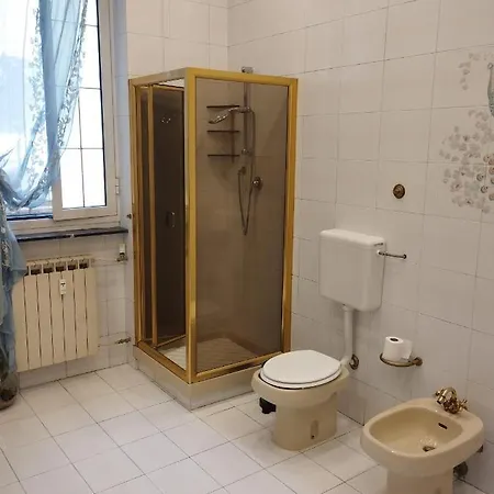 شقة Casa Nonna Anna *