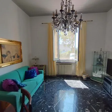 Casa Nonna Anna Appartement *