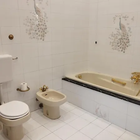 Casa Nonna Anna Appartement