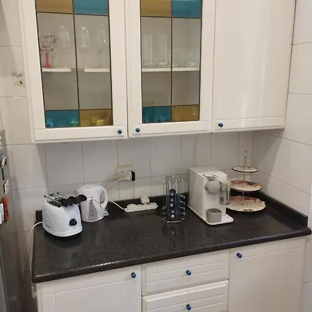 Casa Nonna Anna Appartement *