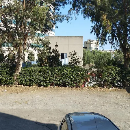 Casa Nonna Anna * Genoa