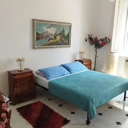 Appartement Casa Nonna Anna *