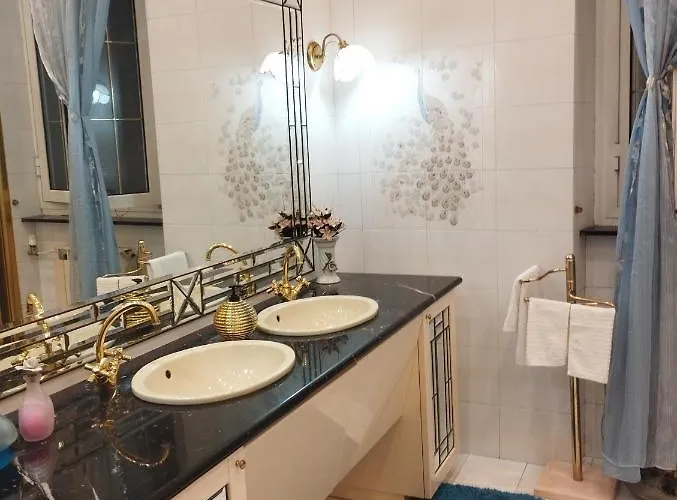 Casa Nonna Anna Genua