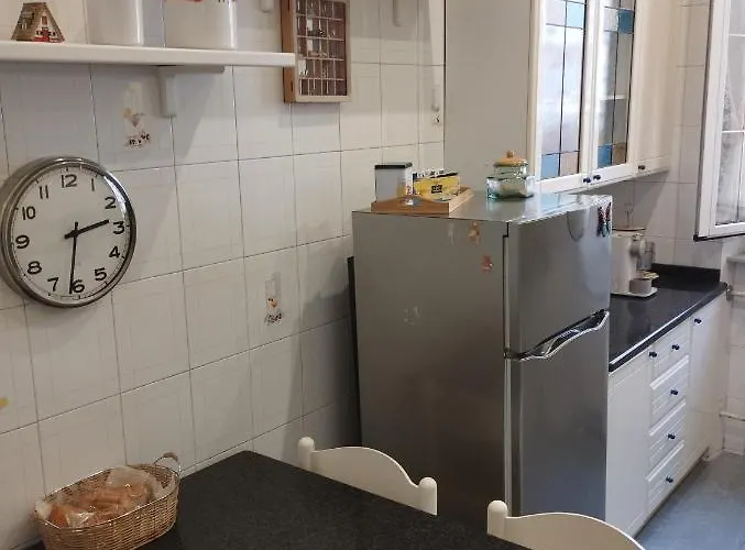 Casa Nonna Anna Apartament *