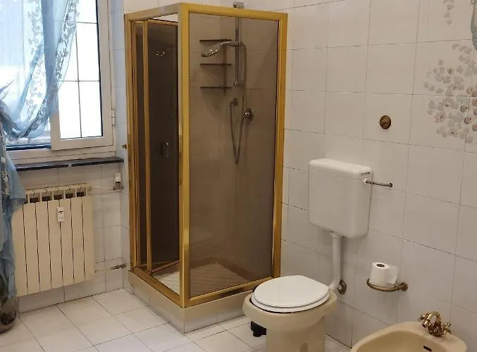 Apartament Casa Nonna Anna *