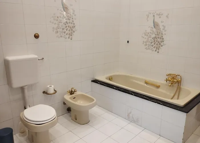 Casa Nonna Anna Apartament