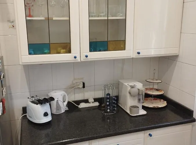 Casa Nonna Anna Apartament *