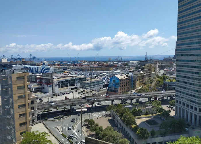 Casa Nonna Anna Apartament