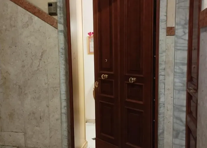 Apartament Casa Nonna Anna