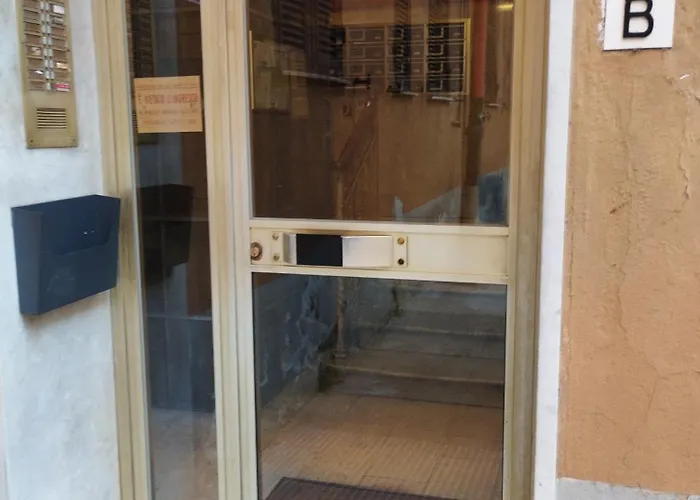 Apartament Casa Nonna Anna *