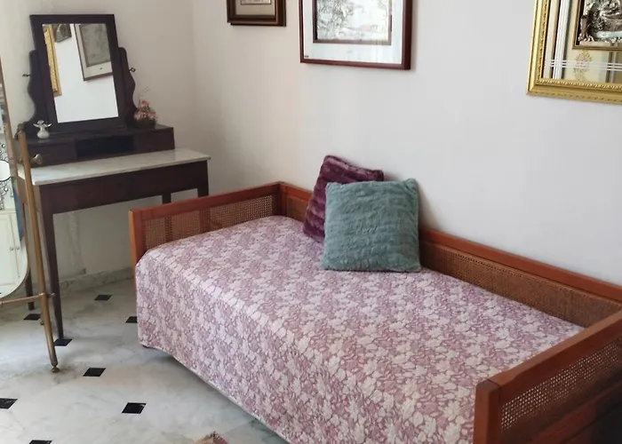 Apartament Casa Nonna Anna Genua