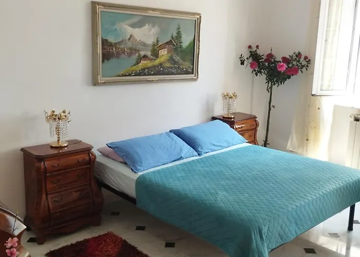 Apartament Casa Nonna Anna *