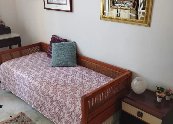 Lägenhet Casa Nonna Anna