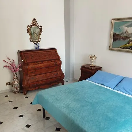 Casa Nonna Anna דירה ג'נובה