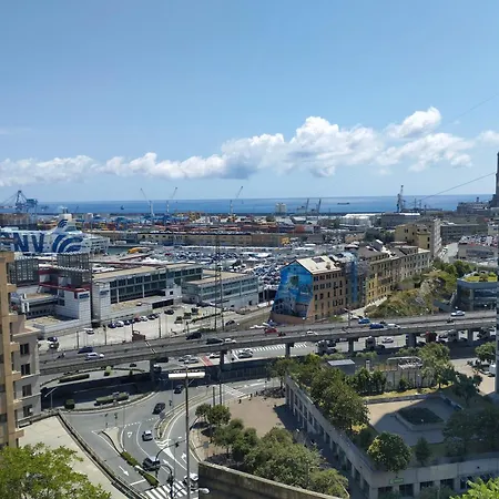 Casa Nonna Anna דירה