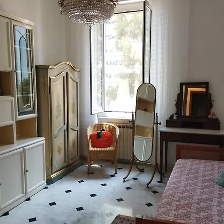 Casa Nonna Anna דירה *