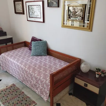 דירה Casa Nonna Anna