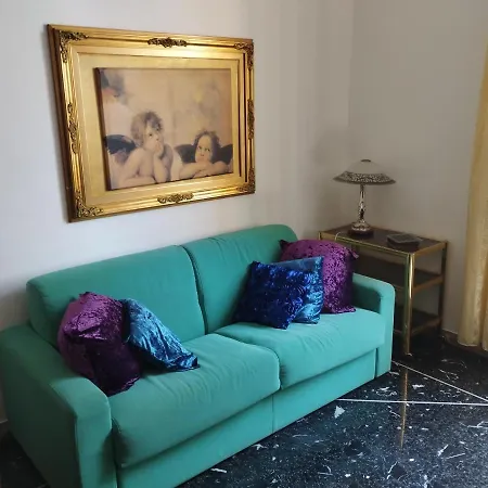 Casa Nonna Anna Γένοβα