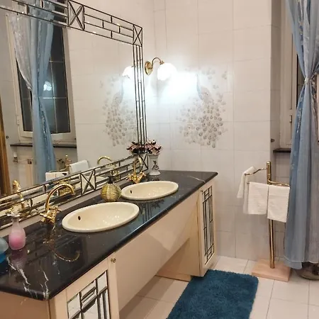 Casa Nonna Anna Γένοβα