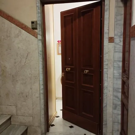 Διαμέρισμα Casa Nonna Anna